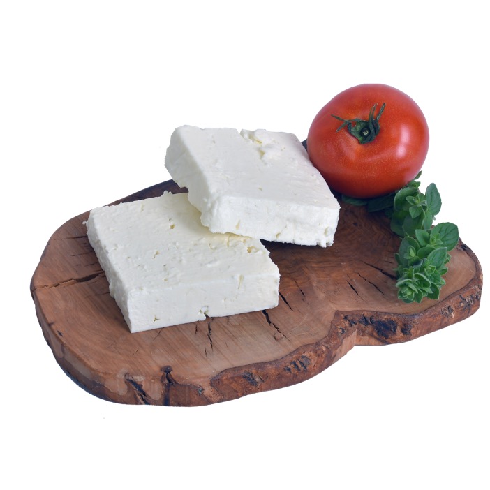 Φέτα Κατσικίσια σε Κιβώτιο 20 κλ.